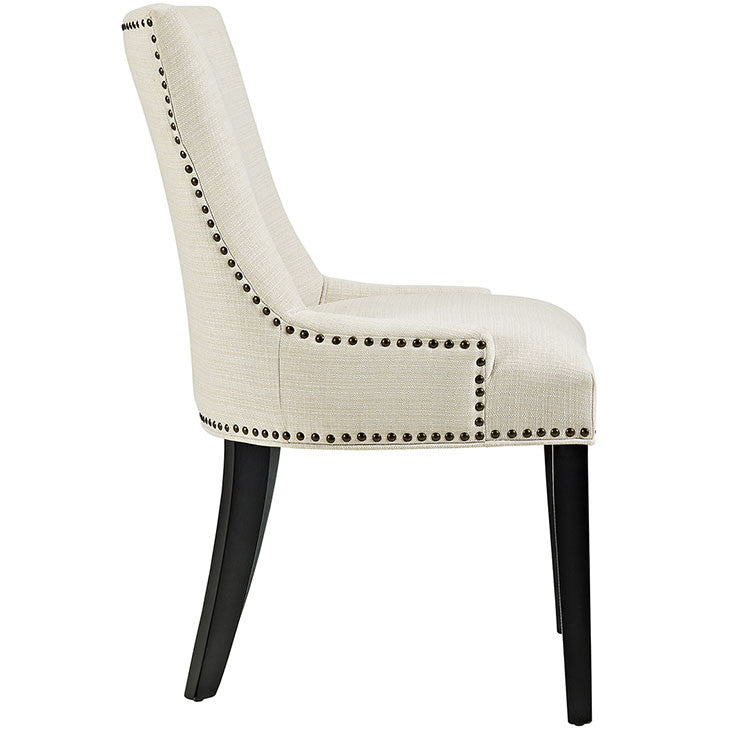 Marx Fabric Dining Chair - living-essentials