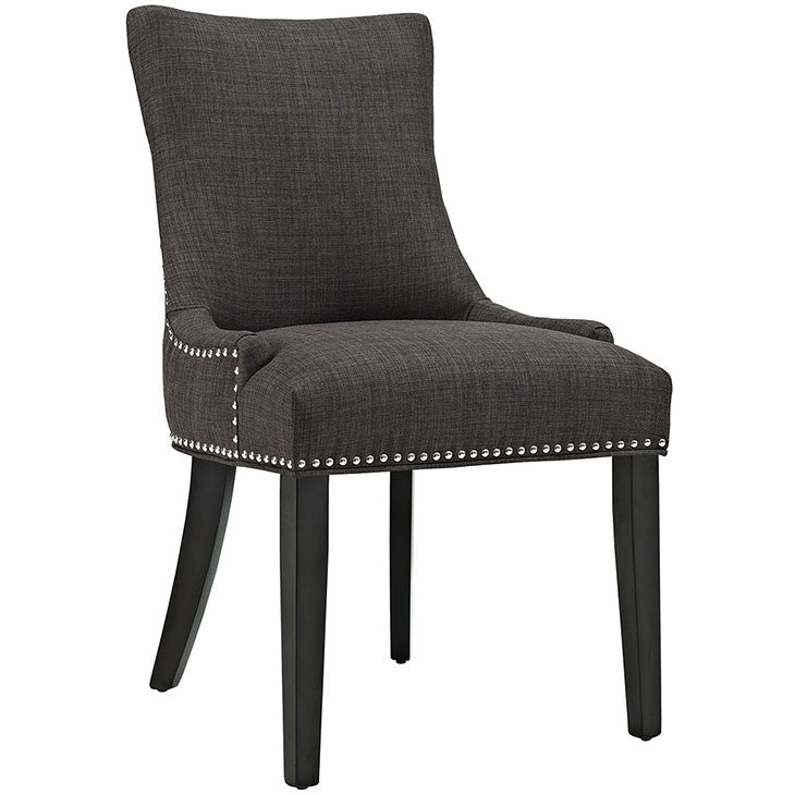 Marx Fabric Dining Chair - living-essentials