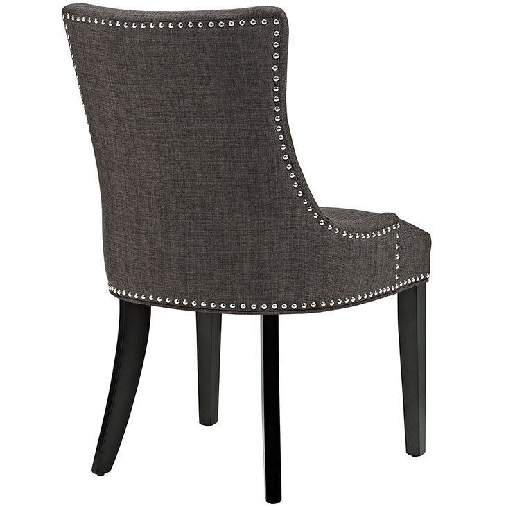 Marx Fabric Dining Chair - living-essentials