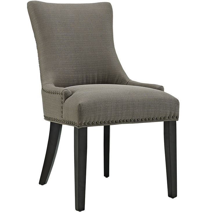 Marx Fabric Dining Chair - living-essentials