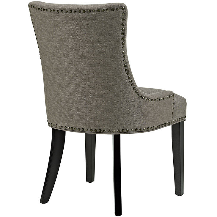 Marx Fabric Dining Chair - living-essentials