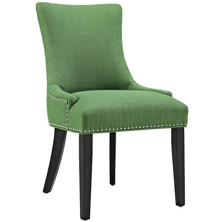 Marx Fabric Dining Chair - living-essentials