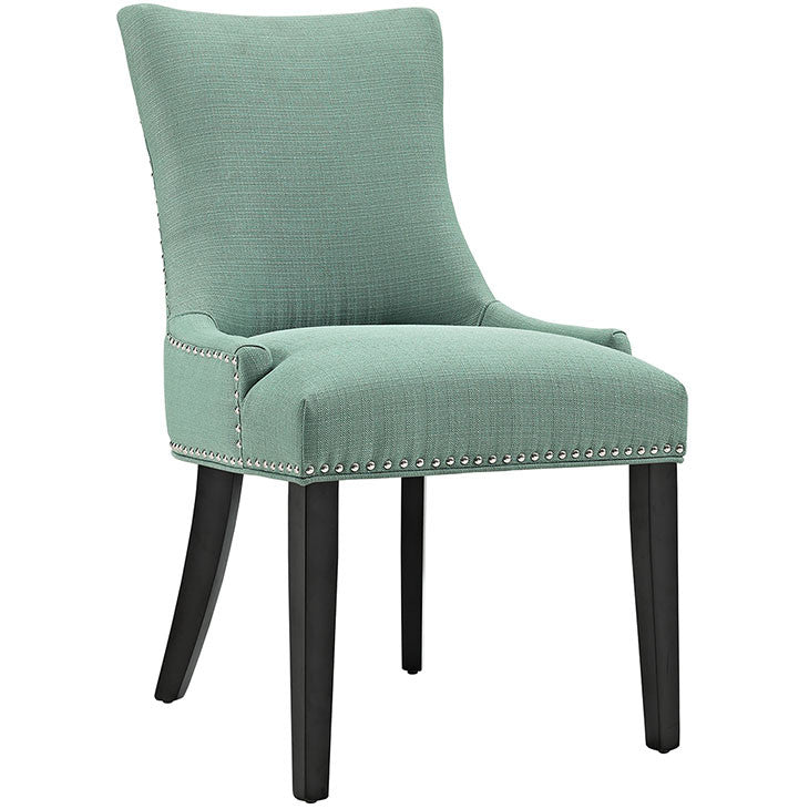 Marx Fabric Dining Chair - living-essentials