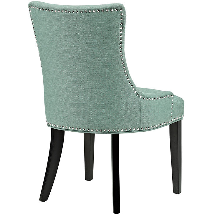 Marx Fabric Dining Chair - living-essentials