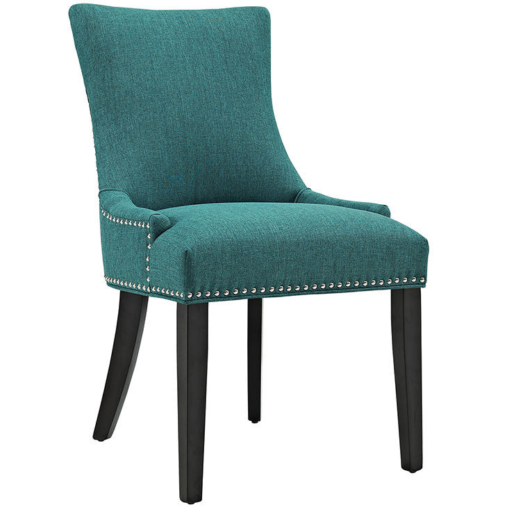 Marx Fabric Dining Chair - living-essentials