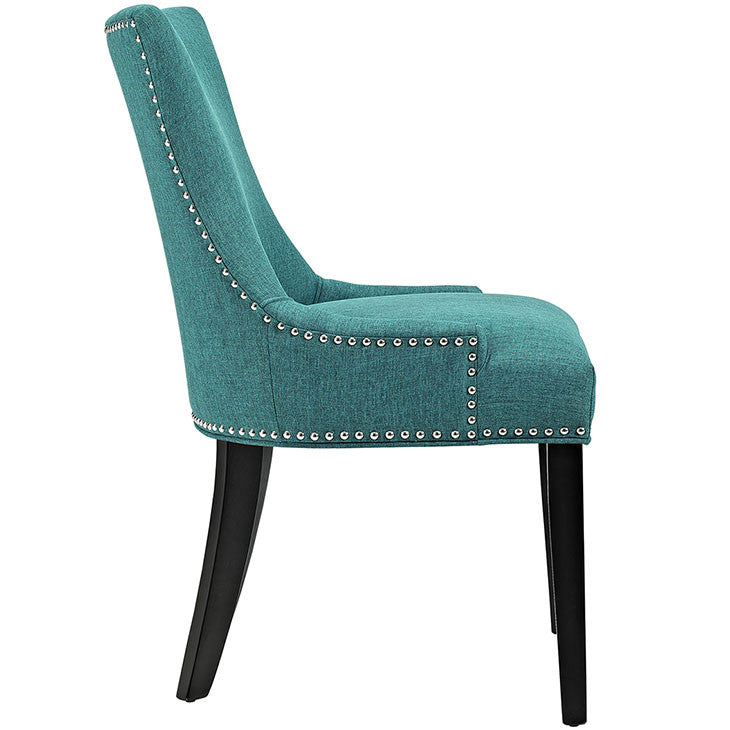 Marx Fabric Dining Chair - living-essentials