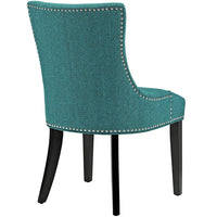 Marx Fabric Dining Chair - living-essentials