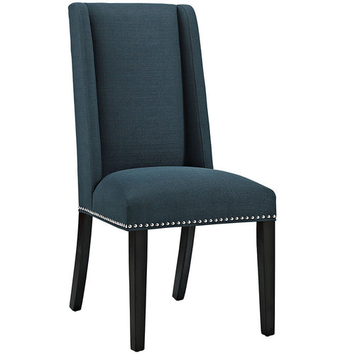 Mogul Fabric Dining Chair - living-essentials