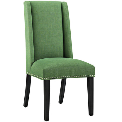 Mogul Fabric Dining Chair - living-essentials