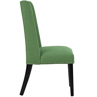 Mogul Fabric Dining Chair - living-essentials