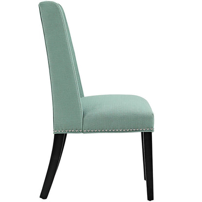 Mogul Fabric Dining Chair - living-essentials