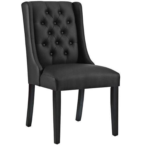Ducal Vinyl Dining Chair - living-essentials