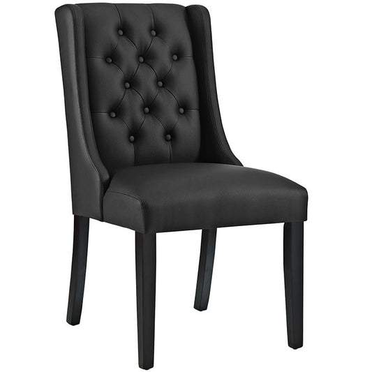 Ducal Vinyl Dining Chair - living-essentials