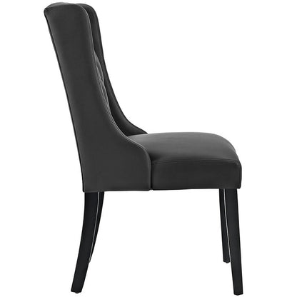 Ducal Vinyl Dining Chair - living-essentials