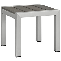 Wharf Outdoor Side Table - living-essentials
