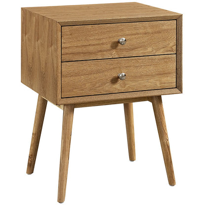Debra Retro Nightstand - living-essentials