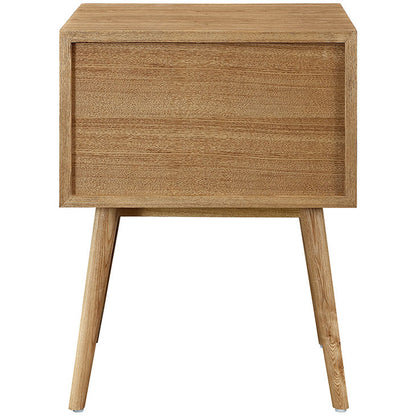 Debra Retro Nightstand - living-essentials
