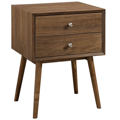Debra Retro Nightstand - living-essentials