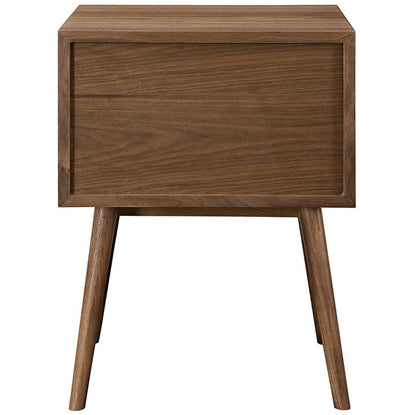 Debra Retro Nightstand - living-essentials