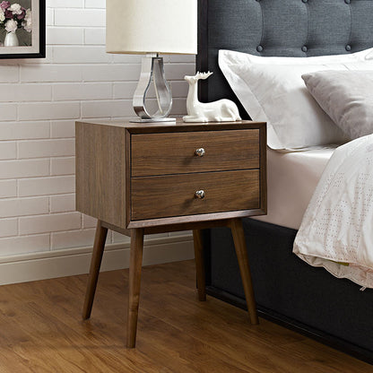 Debra Retro Nightstand - living-essentials