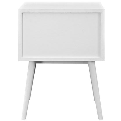 Debra Retro Nightstand - living-essentials