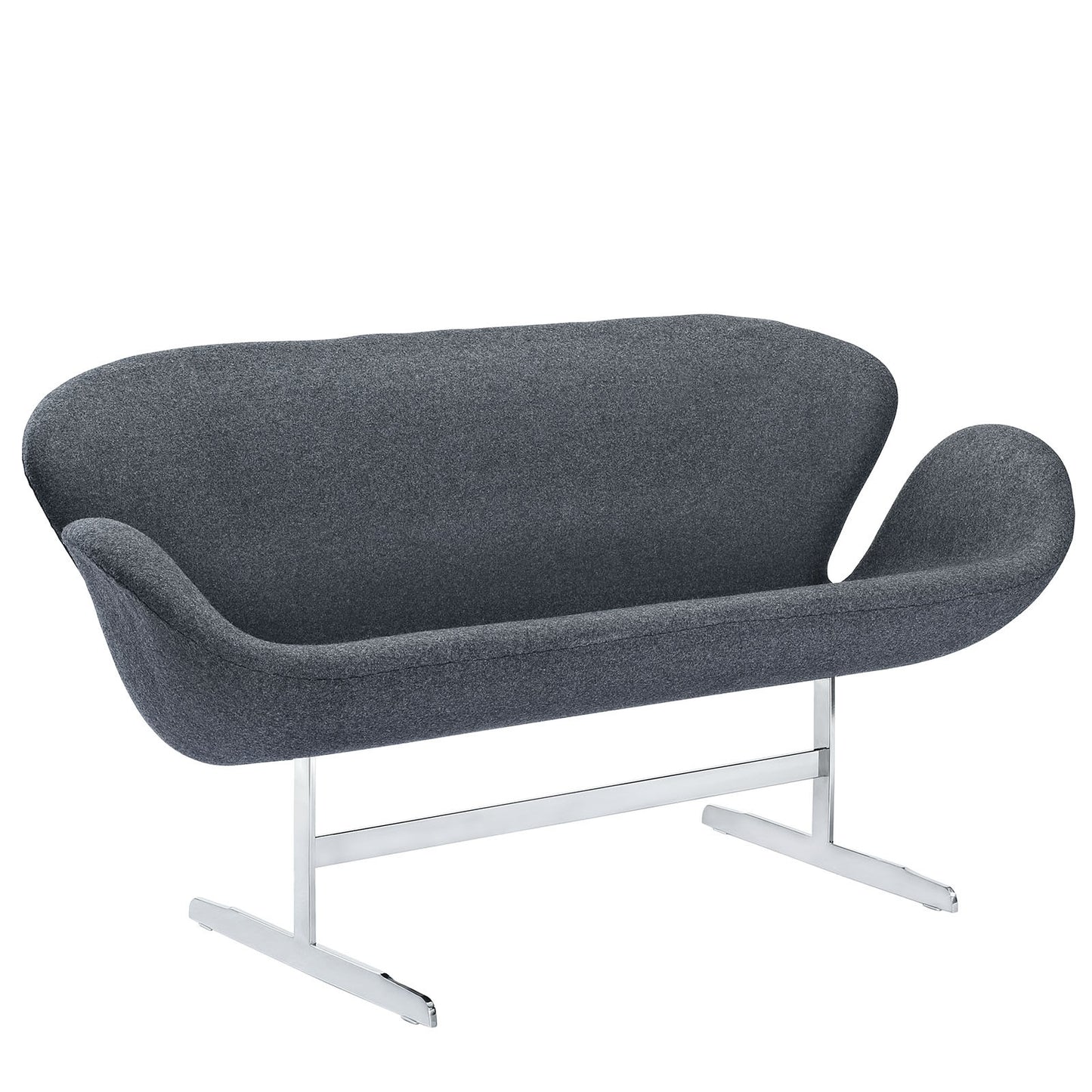 Swan Loveseat - living-essentials