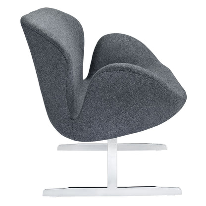 Swan Loveseat - living-essentials