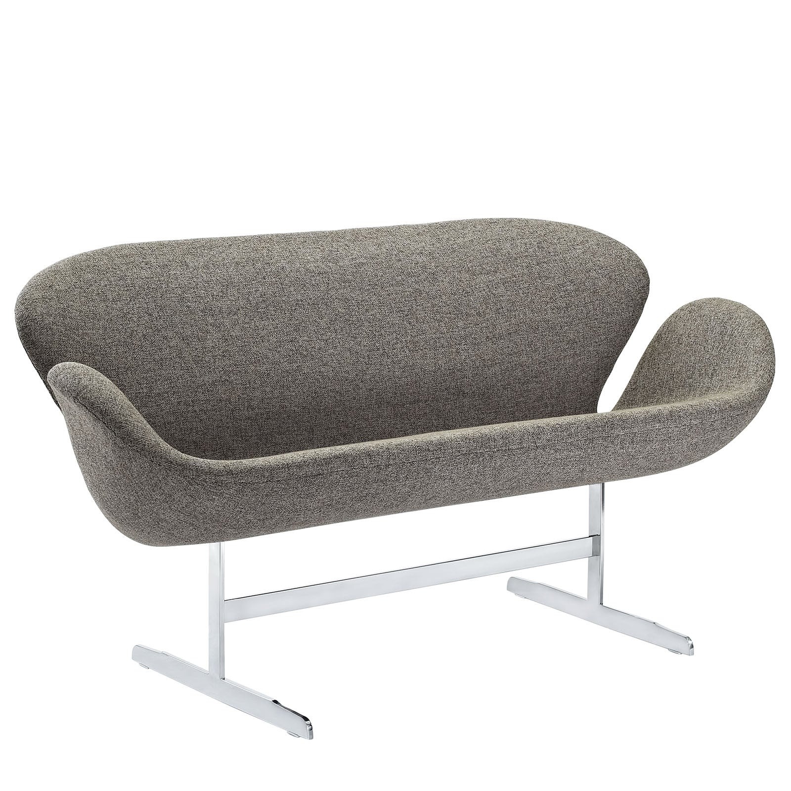 Swan Loveseat - living-essentials