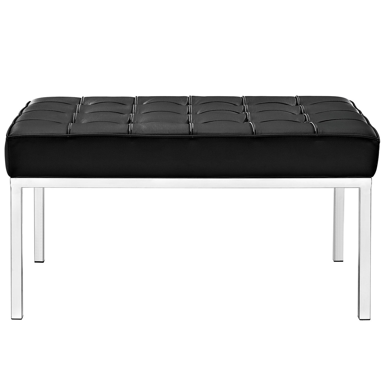 Knoll Style Bench - living-essentials