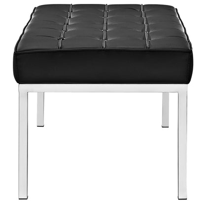 Knoll Style Bench - living-essentials