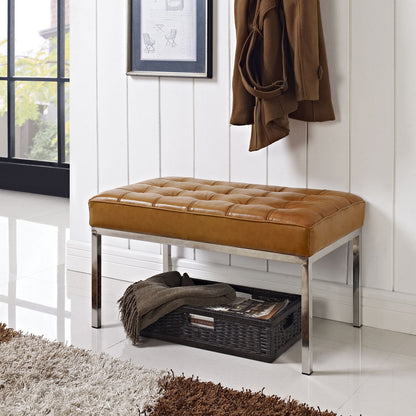 Knoll Style Bench - living-essentials