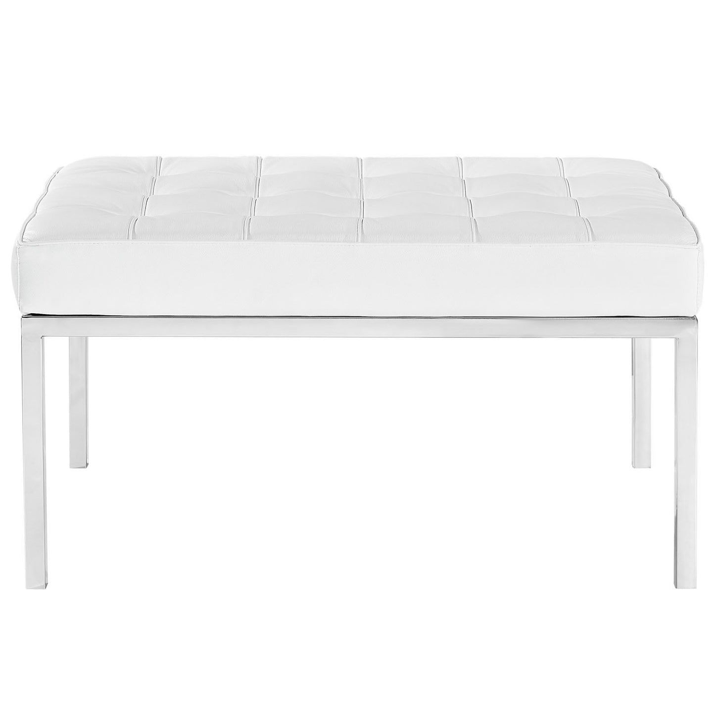 Knoll Style Bench - living-essentials