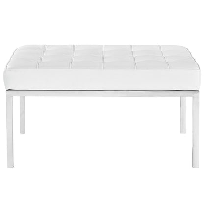 Knoll Style Bench - living-essentials