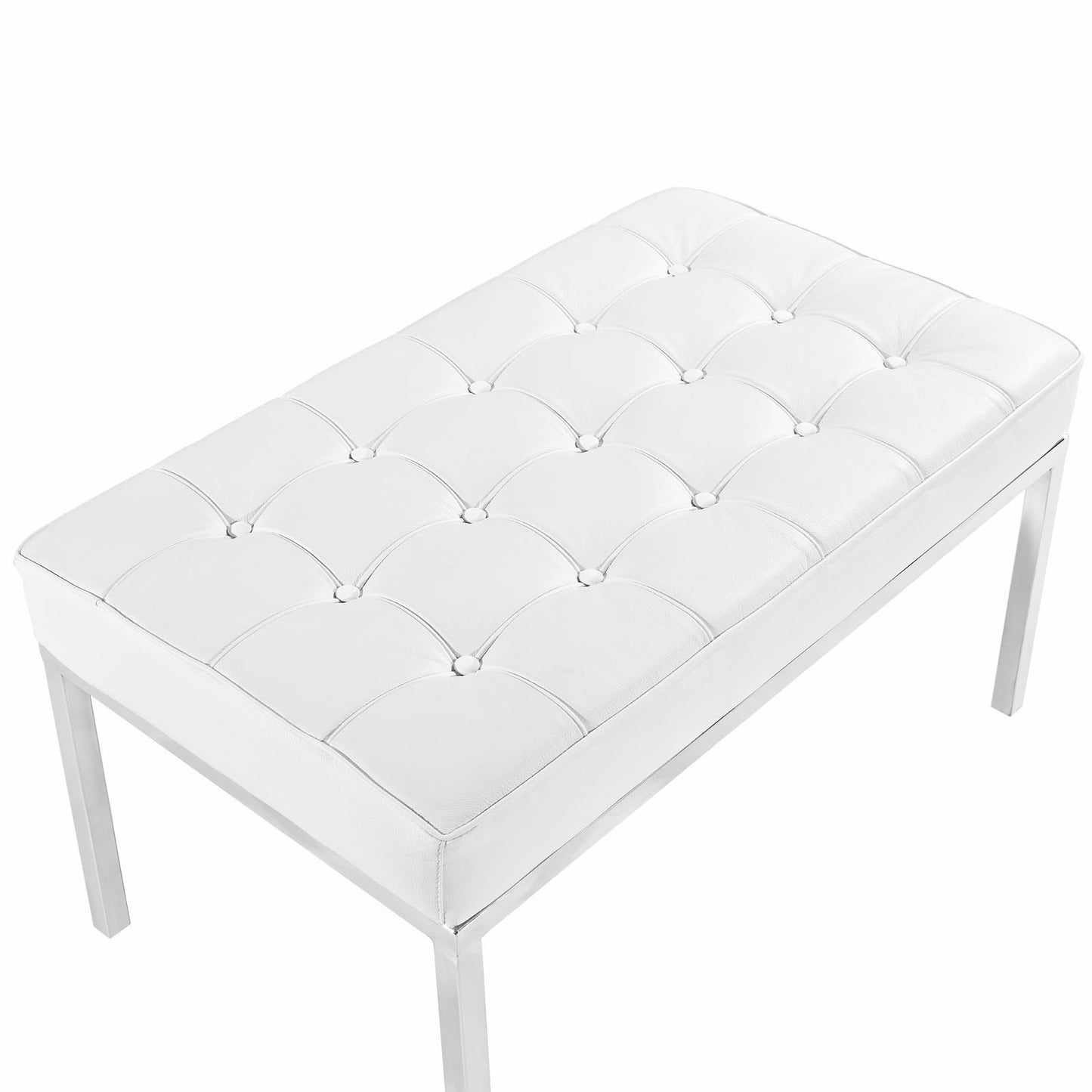 Knoll Style Bench - living-essentials