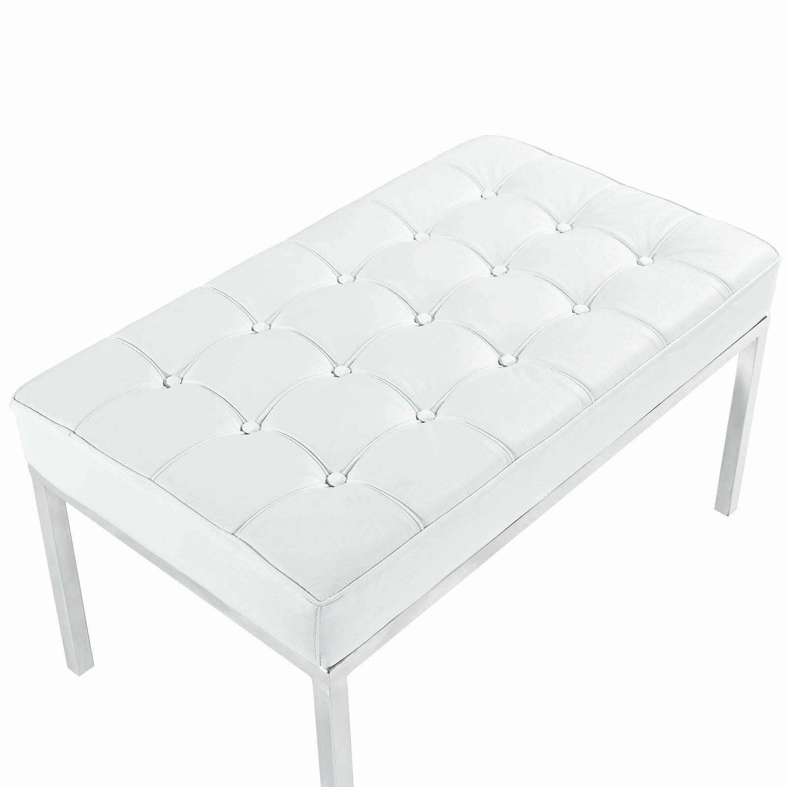 Knoll Style Bench - living-essentials