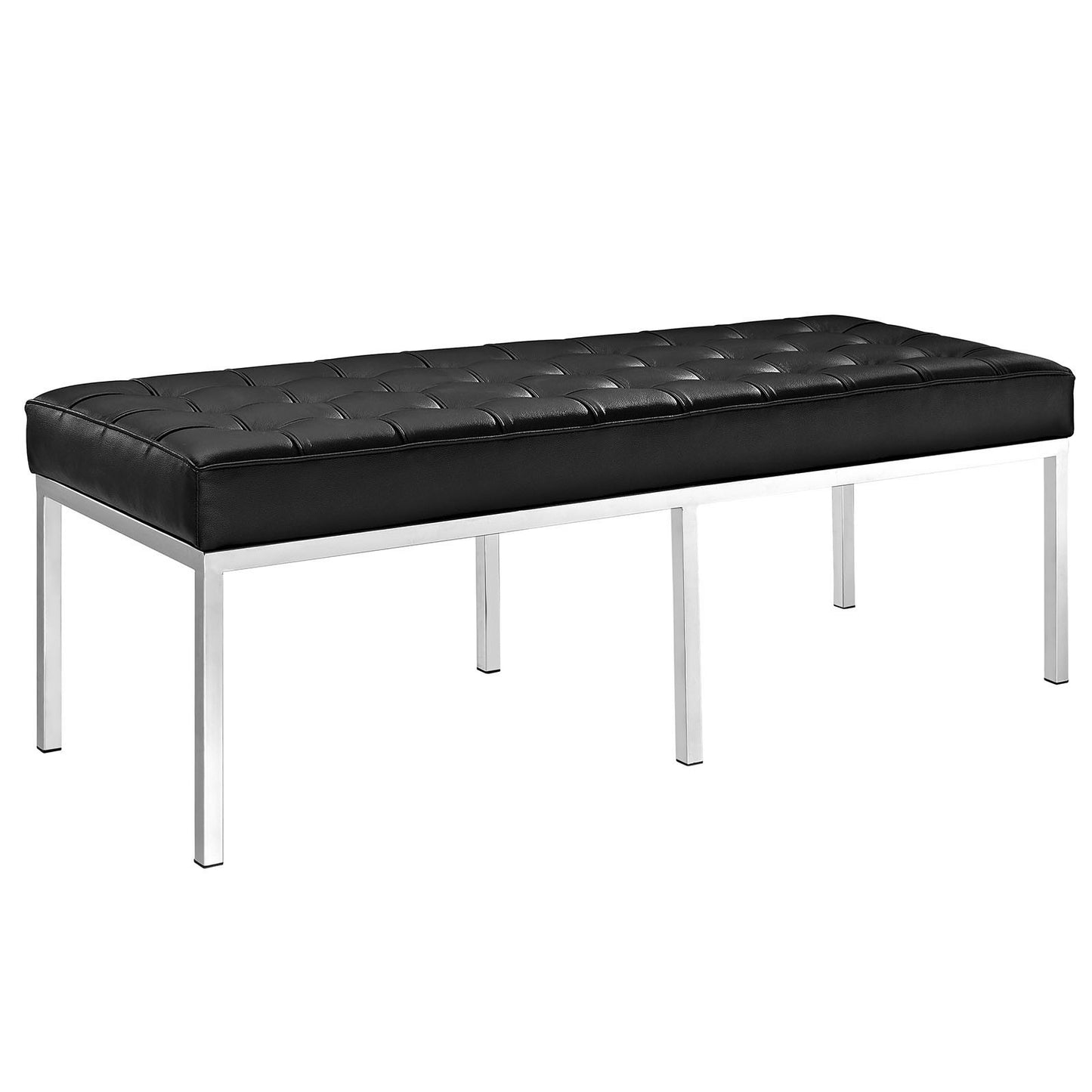 Knoll Style Bench - living-essentials