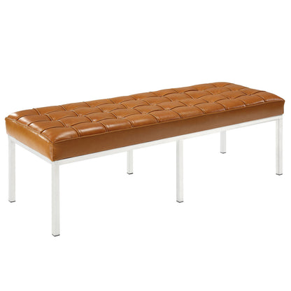 Knoll Style Bench - living-essentials