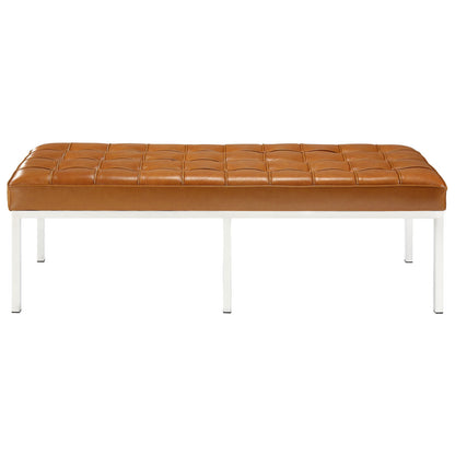 Knoll Style Bench - living-essentials