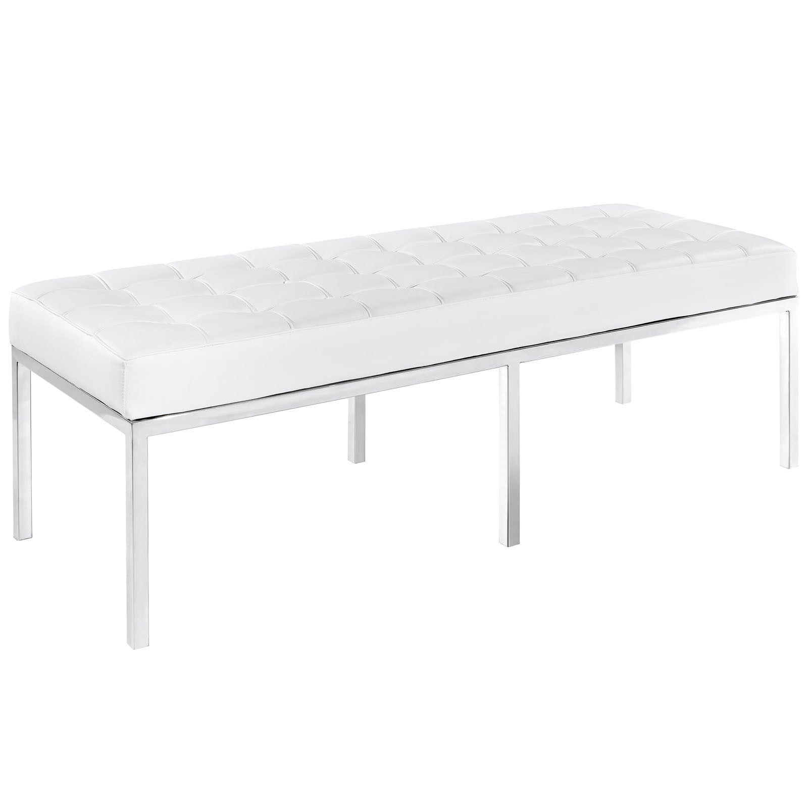 Knoll Style Bench - living-essentials