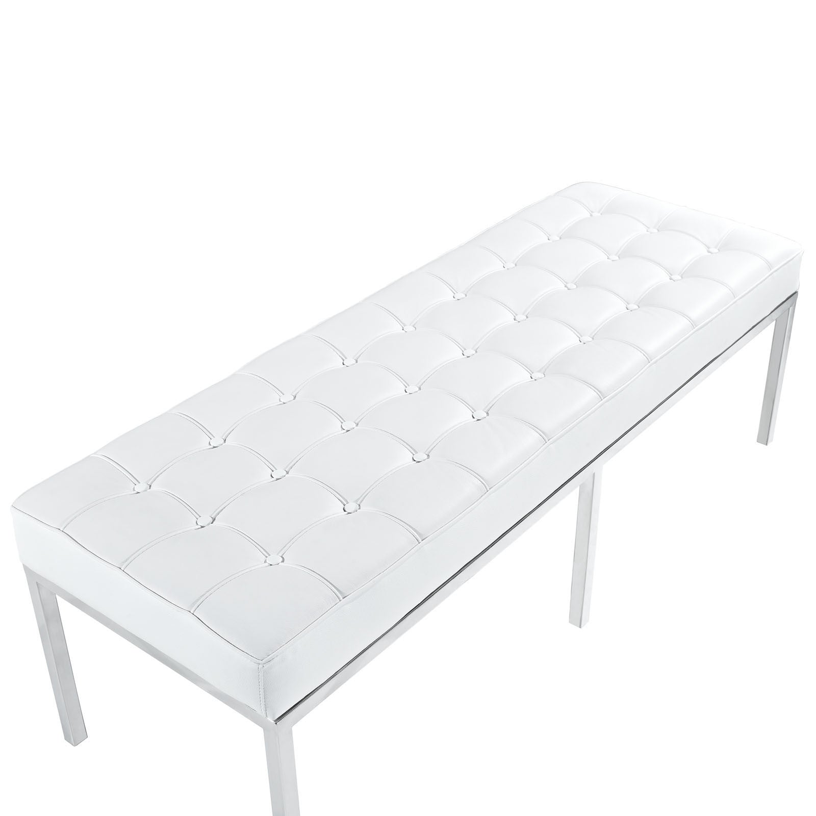 Knoll Style Bench - living-essentials