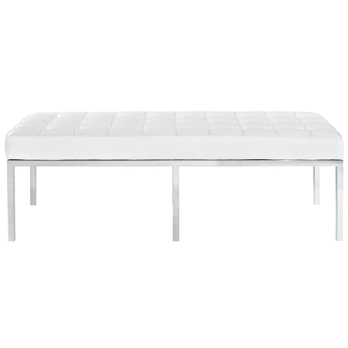 Knoll Style Bench - living-essentials