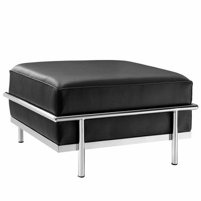 LC3 Ottoman - living-essentials