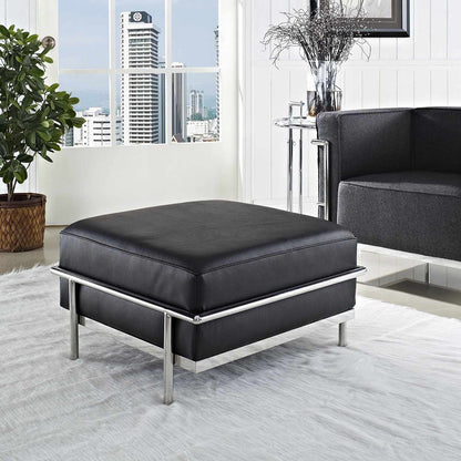 LC3 Ottoman - living-essentials