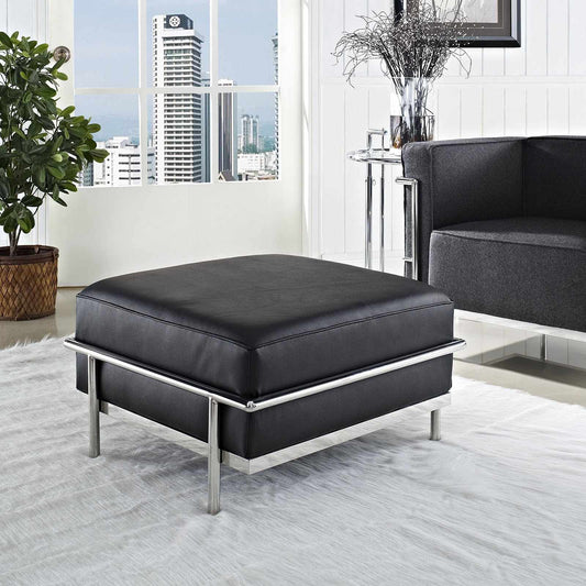 LC3 Ottoman - living-essentials