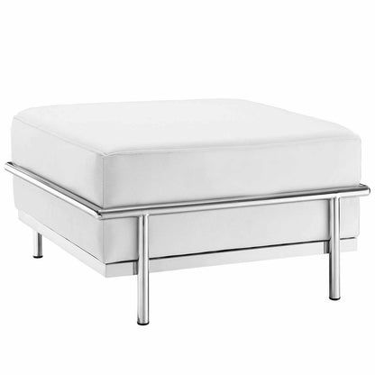 LC3 Ottoman - living-essentials