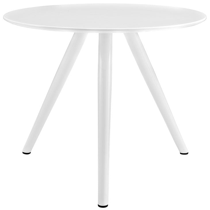 Tulip Style Tripod Base 36" Dining Table - living-essentials