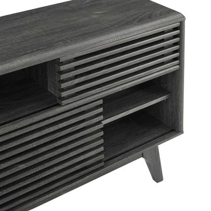 Grana Display Stand