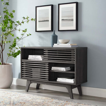 Grana Display Stand