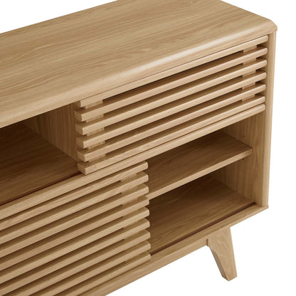 Grana Display Stand