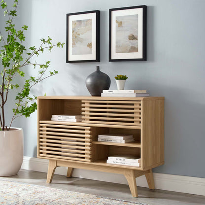 Grana Display Stand